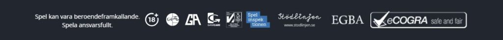 Betsson Säkerhet