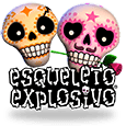 esqueleto explosivo