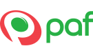 Paf logo