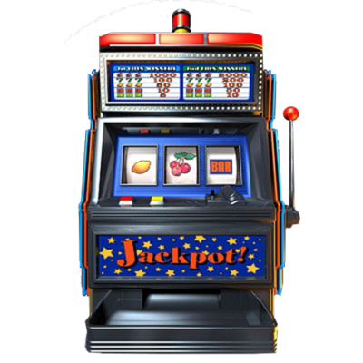 teoretsik återbetalning på slots