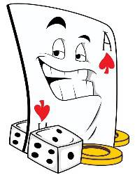 tjäna pengar på casinon
