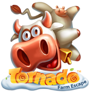 tornado farm escape