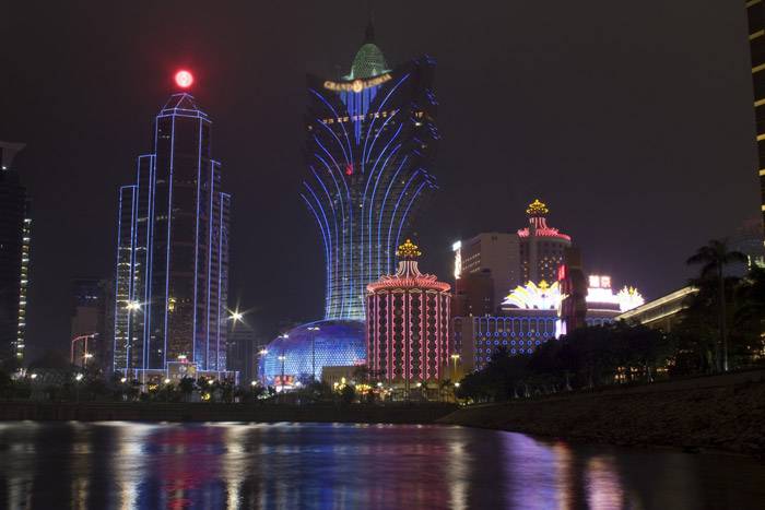 grand lisboa