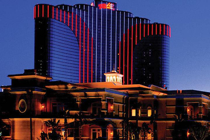 rio casino lasvegas