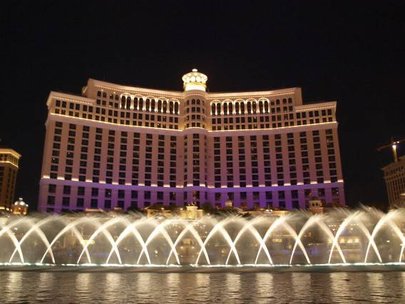 bellagio casino