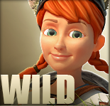 dragons myth wild