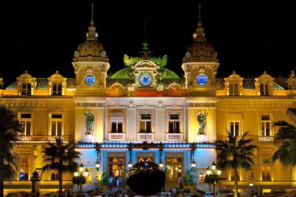 monte carlo casino