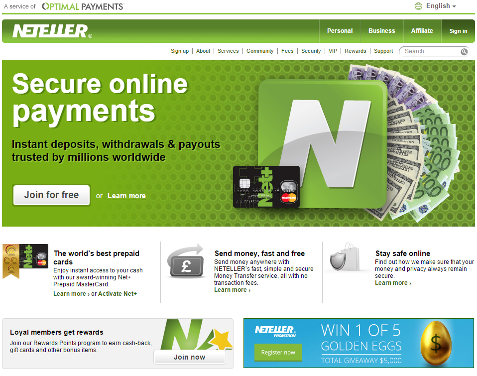 neteller