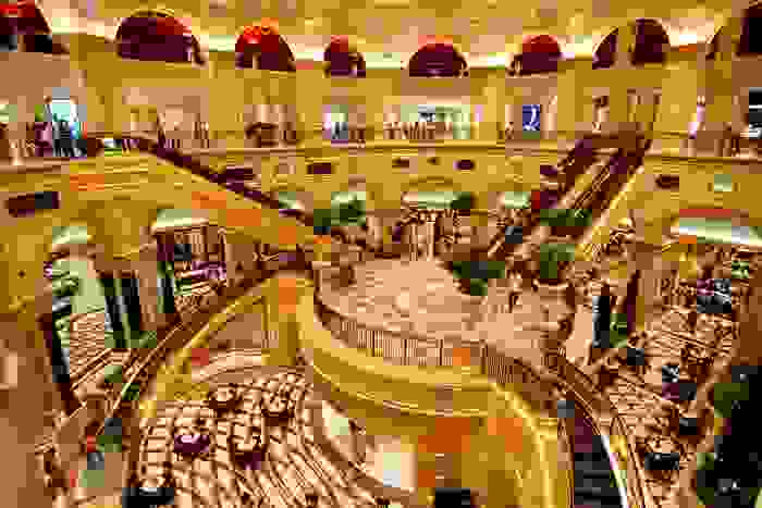 venetian macao