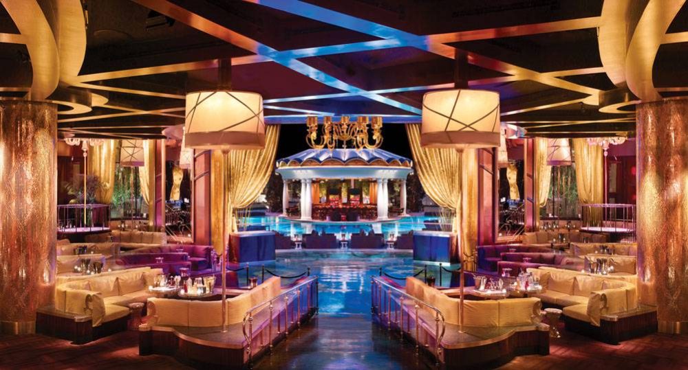 wynn casino