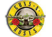 guns and roses slot