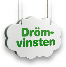 drömvinsten