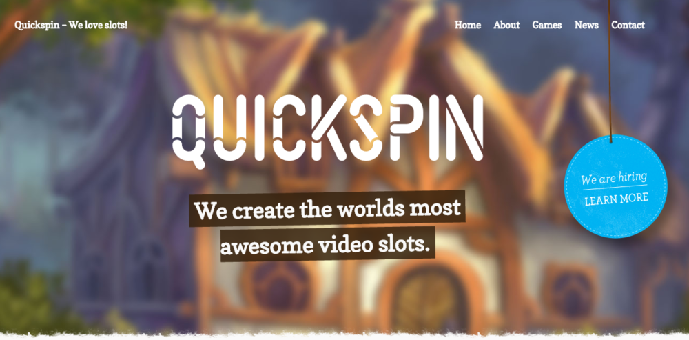 quickspins