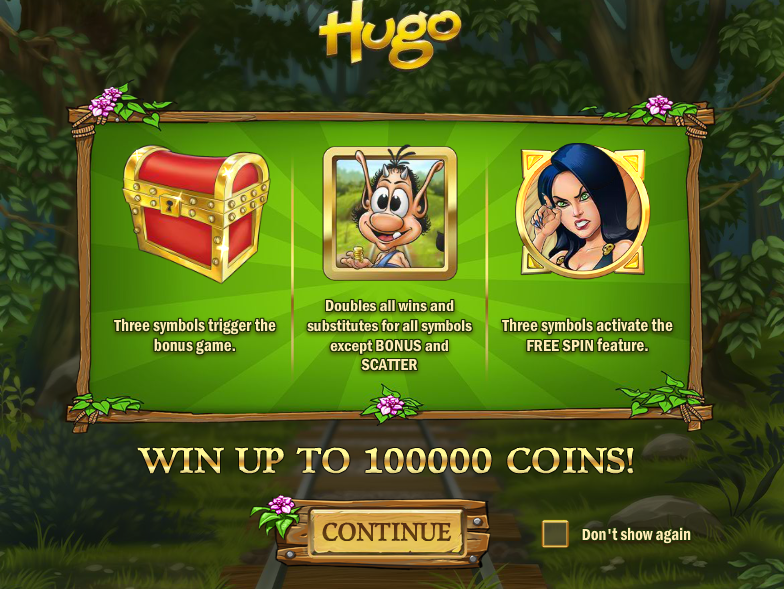 hugo