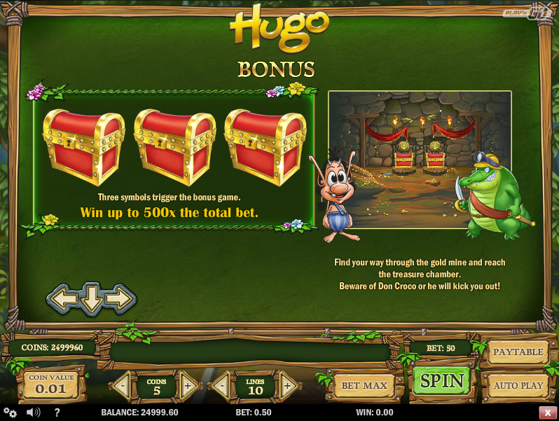 hugo-freespins