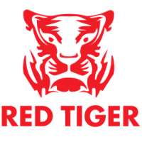 red tiger gaming slots log