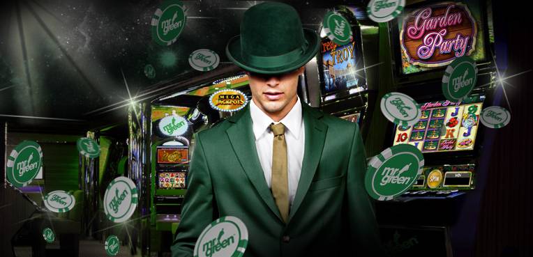 Mister Green
