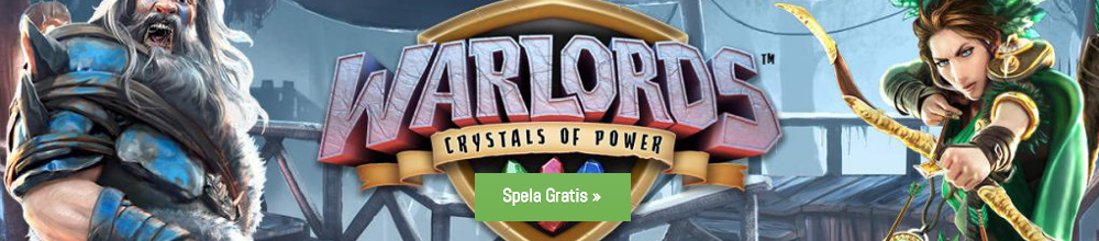 Warlords