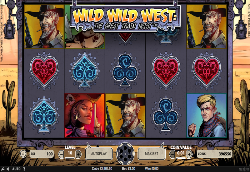 wild wild west the great train hesit