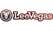 LeoVegas logo