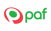 paf logo