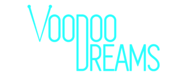 Voodoo Dreams logo