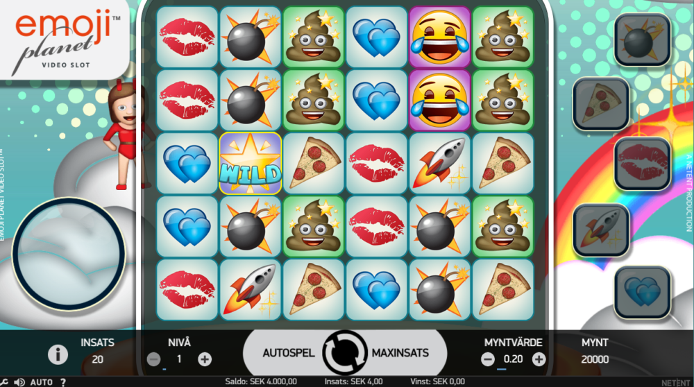 EmojiPlanet