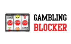 spärra casino i mobilen