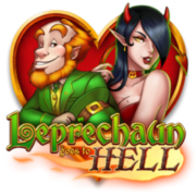 leprechaun goes to hell