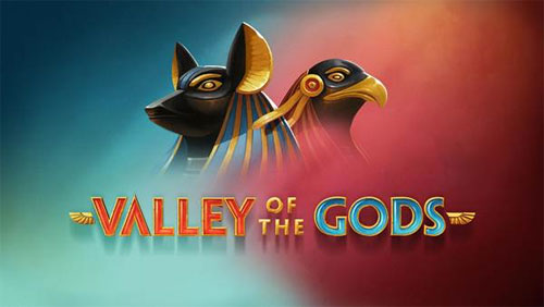 valley of the gods