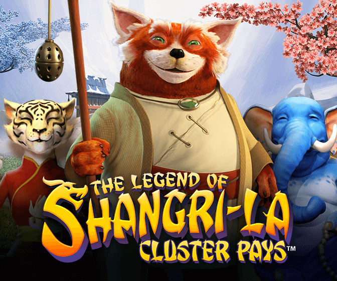 shangri la slot