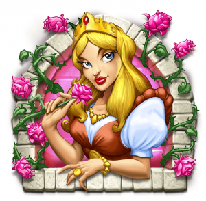 prissy princess slot