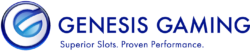 genesis gaming logo