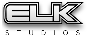 elk studios logo