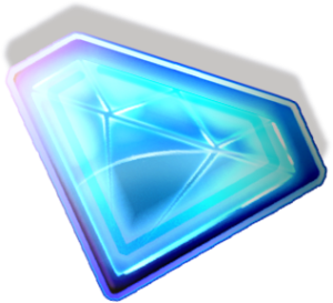 Twin spin deluxe diamant