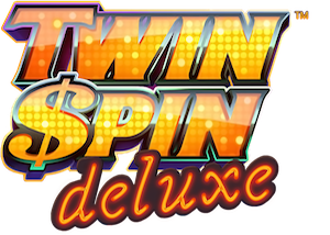 twin spin deluxe logo