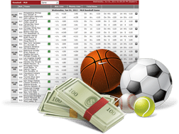 sportbetting