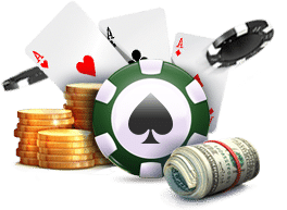poker spel