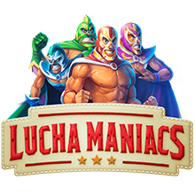 luca maniacs