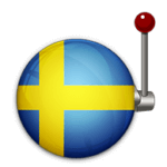 svensk flagga