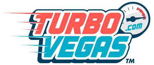TurboVegas logo