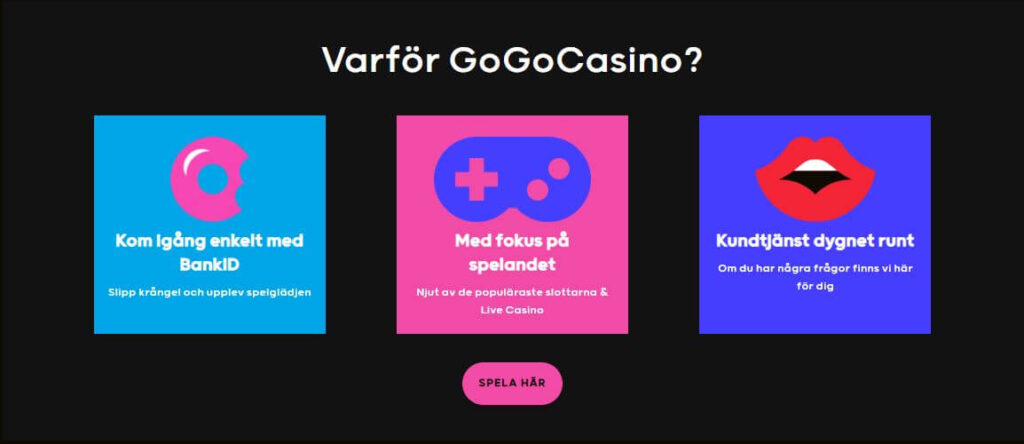 GoGo Casino