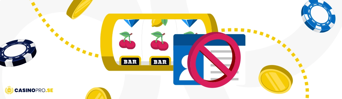 casino utan verifiering