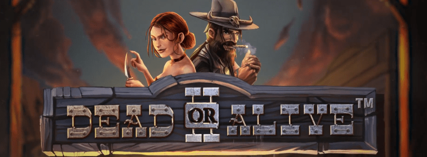 dead or alive 2 slot