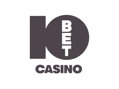 10bet Casino logo