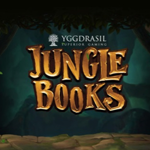 Jungle Books