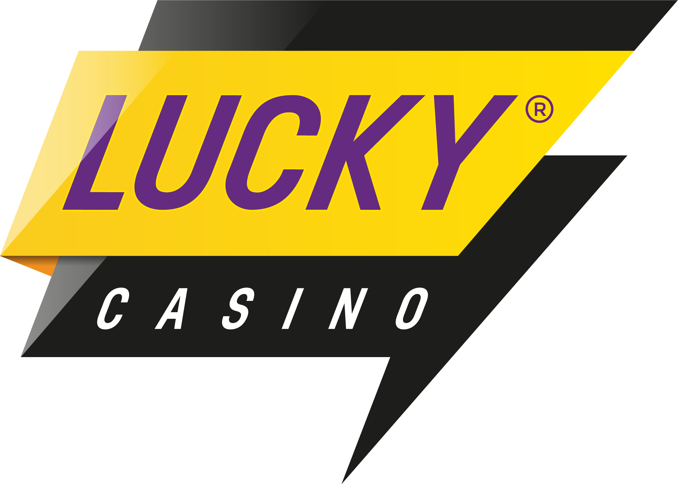 LuckyCasino logo