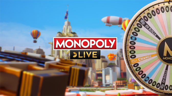 Monopoly live image