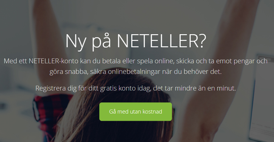 neteller casino betalning