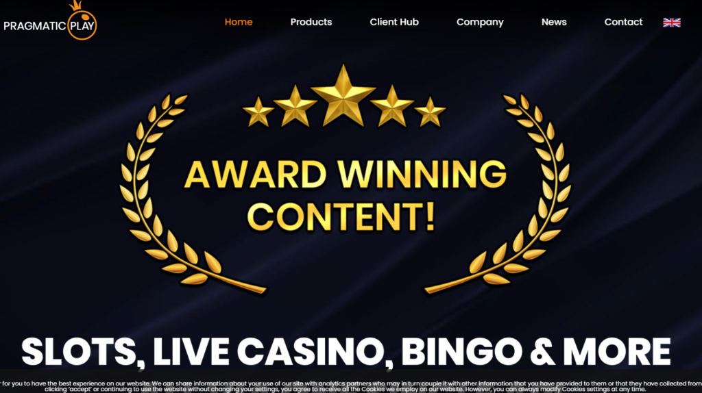 Pragmatic Play Mega Sic Bo Live
